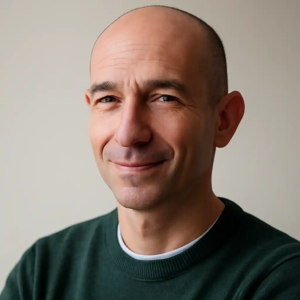 Antoine Rousseau